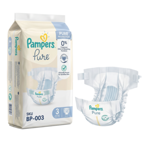 babylove Comfort Protection Windeln