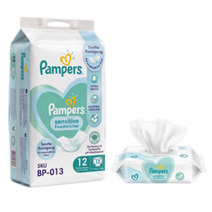 Pampers Active Fit Pants