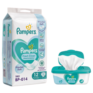 Huggies Flex Comfort Pants