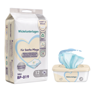 Pampers Splash Schwimmwindeln