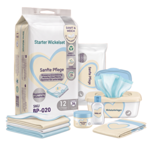 Huggies Aqua Fun Schwimmwindeln