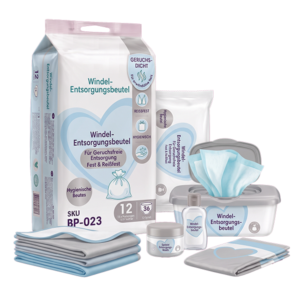Huggies Pool Care Schwimmwindeln