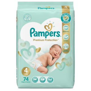 babylove Soft Pants