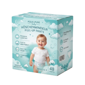 Höschenwindeln