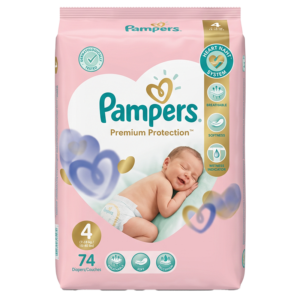 Huggies Extra Care Windeln