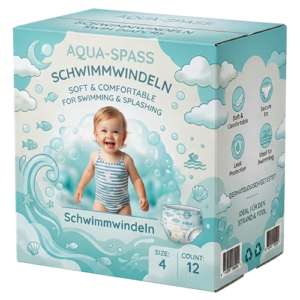 Schwimmwindeln