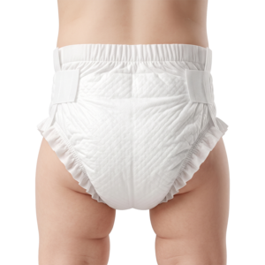Pampers Baby Dry Windeln