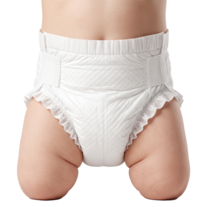 Pampers Baby Dry Windeln