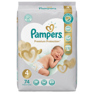 babylove Sensitive Höschenwindeln